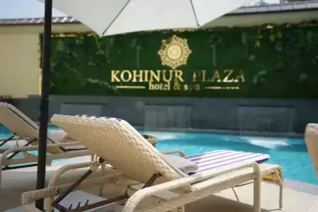 Kohinur Plaza - 2
