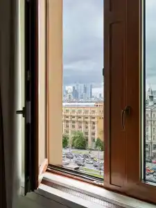 Four Seasons Hotel Moscow - 47