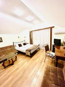 Boutique British House - 29