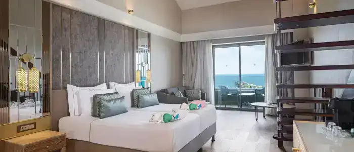 Ela Excellence Resort Belek - 124