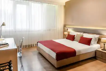 Cheya Besiktas & Suites- Special Category - 44