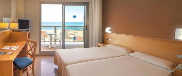 Rh Gijón & Spa - 39