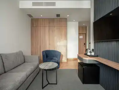 Radisson & Spa Gyumri - 12