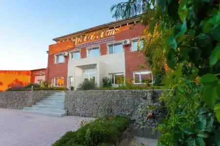 Рахат - 0