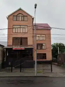 Мегахостел - 3