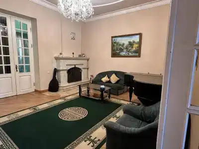 Bridge House Yerevan Armenia - 1