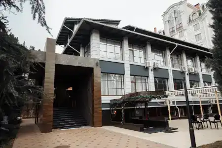 Club Royal Park - 11