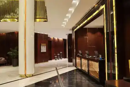 Hyatt Regency Dushanbe - 29