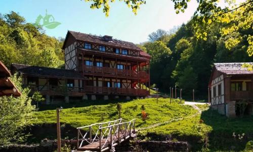 Ecokayan Dilijan Resort - 21