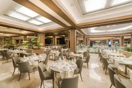 Concorde Luxury Resort & Casino & Convention & Spa - 30