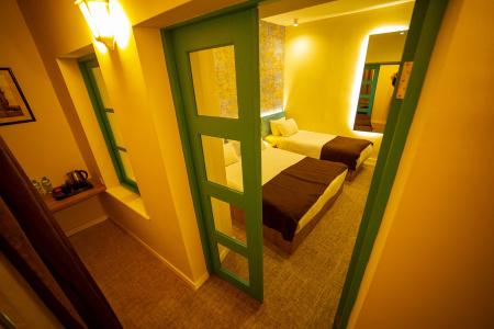 City Inn Tbilisi - 28