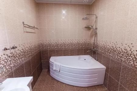 Simma Spa & Waterpark - 35