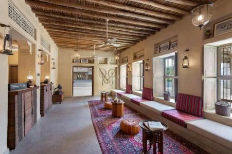 Al Seef Heritage Dubai, Curio Collection by Hilton - 8
