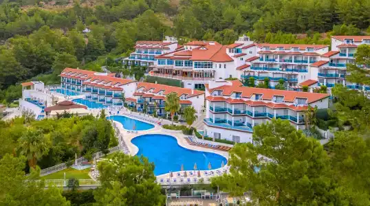 Garcia Resort & Spa - Ultra All Inclusive or Bed & Breakfast - 8