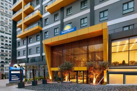 Days BY Wyndham Esenyurt - 0