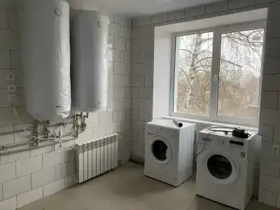 Вахтовик - 23