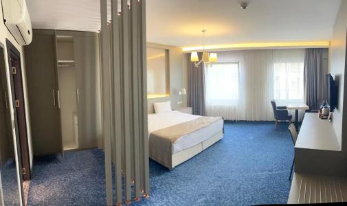 Acar Suite - 87