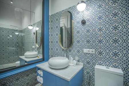 Heritage and Suites - 29