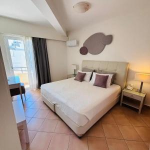Faedra Beach Resort - 37