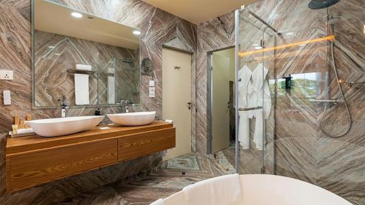 Курортный отель Gardens Hill & Spa - 68
