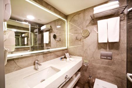 Erboy Istanbul Sirkeci - 42