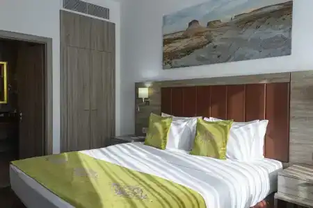 Wyndham Garden Astana - 12