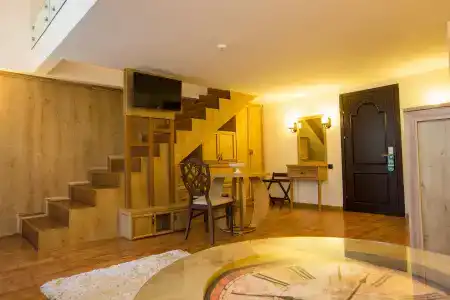 Nairi Spa Resorts - 73