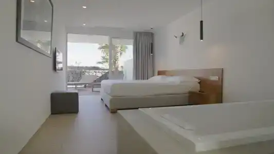 Baobab Suites - 40