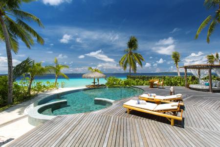 Milaidhoo Island Maldives - 65