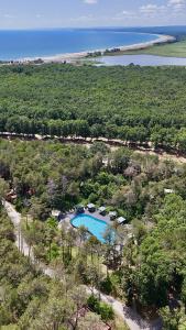 Longosphere Glamping - 4