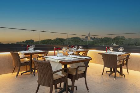 Erboy Istanbul Sirkeci - 26