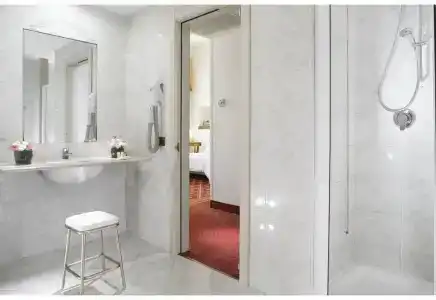 Grande Albergo Internazionale - 22