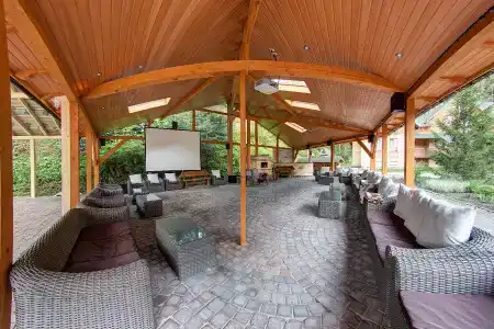 Лаванда Country Club - 5