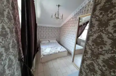 Домашний Очаг - 1