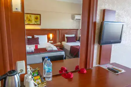 Laphetos Beach Resort & Spa - 67
