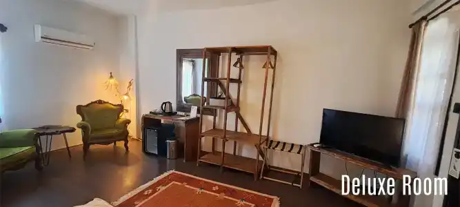 Manastırhan Kazdağları Butik Otel - 45