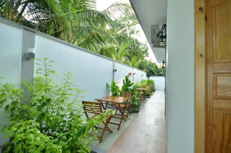 Beach Residence - 7