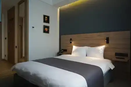 Radisson & Spa Gyumri - 68