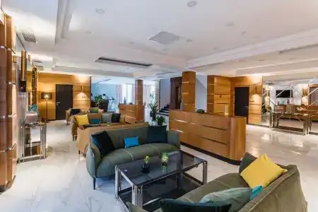 Ateca Suites Tashkent - 11