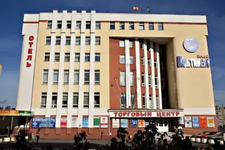 Новый Континент - 3