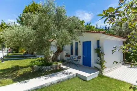 Risus Garden Marina - 8