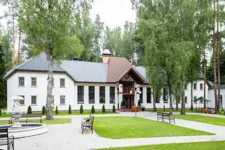 Серебряный родник - 4