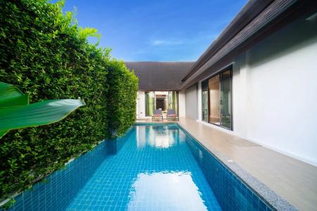 The Kiri Villas Resort - 114
