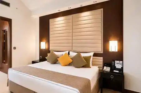 Calista Luxury Resort - 112