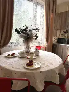 Квартира Богучар Двухкомнатная - 2