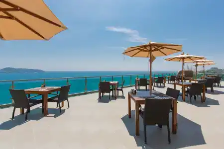 Wyndham Grand Phuket Kalim Bay - Sha Extra Plus - 9