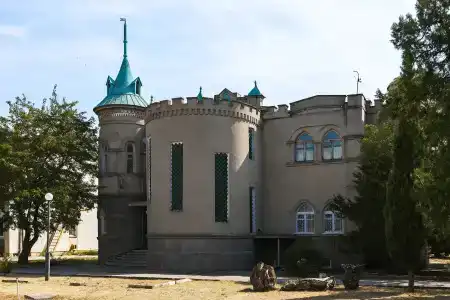 Прибой - 24