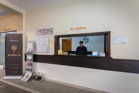 Kopala Tskneti - 8