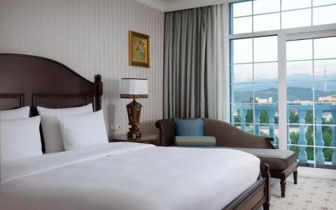 Rixos Almaty Hote - 14