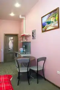 Апарт-отель Well - 3